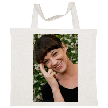 Asia Argento Tote