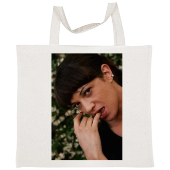 Asia Argento Tote