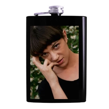 Asia Argento Hip Flask