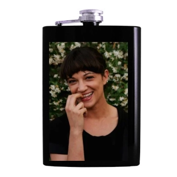 Asia Argento Hip Flask