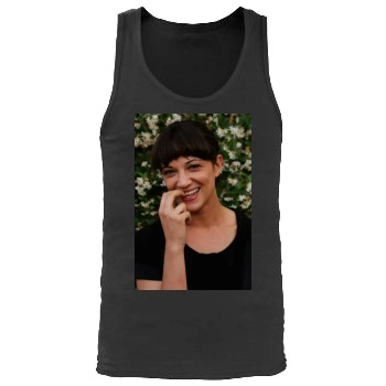 Asia Argento Men's Tank Top