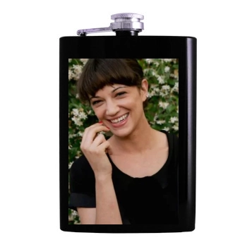 Asia Argento Hip Flask