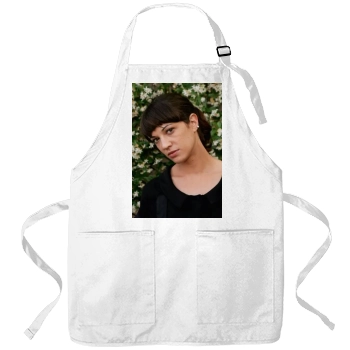 Asia Argento Apron