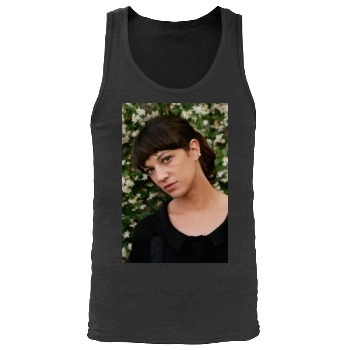 Asia Argento Men's Tank Top