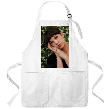 Asia Argento Apron