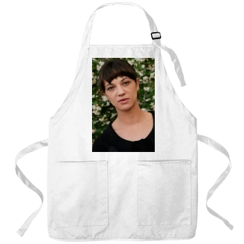 Asia Argento Apron