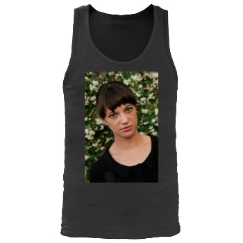 Asia Argento Men's Tank Top