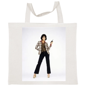 Brooke Shields Tote