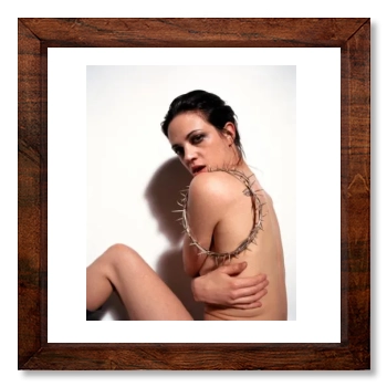 Asia Argento 12x12