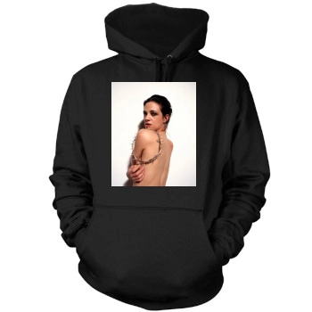 Asia Argento Mens Pullover Hoodie Sweatshirt