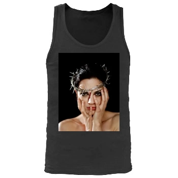 Asia Argento Men's Tank Top