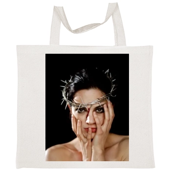 Asia Argento Tote