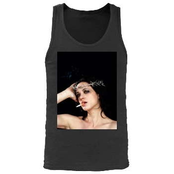 Asia Argento Men's Tank Top