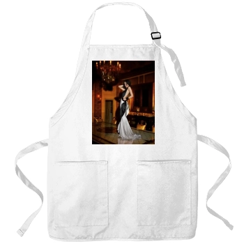 Asia Argento Apron