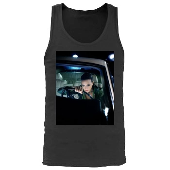 Asia Argento Men's Tank Top