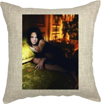 Asia Argento Pillow