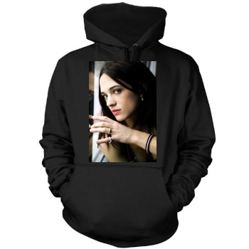 Asia Argento Mens Pullover Hoodie Sweatshirt