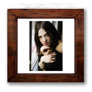 Asia Argento 6x6