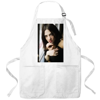 Asia Argento Apron