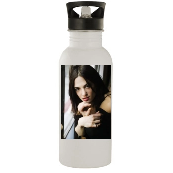 Asia Argento Stainless Steel Water Bottle