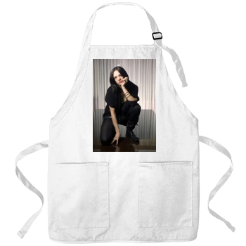 Asia Argento Apron