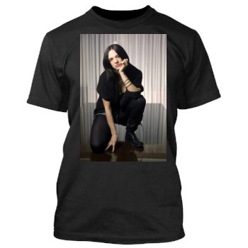 Asia Argento Men's TShirt