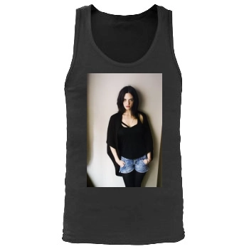 Asia Argento Men's Tank Top