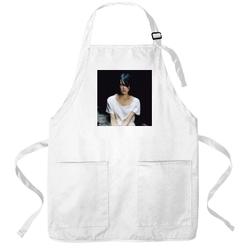 Asia Argento Apron