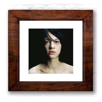 Asia Argento 6x6