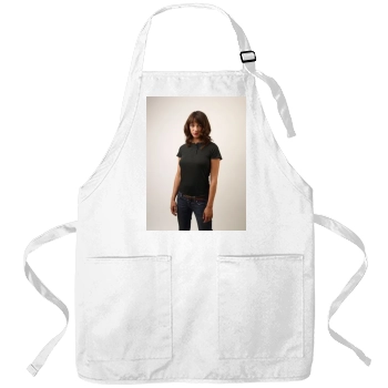 Asia Argento Apron