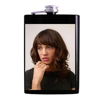 Asia Argento Hip Flask