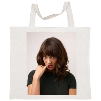 Asia Argento Tote