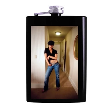 Asia Argento Hip Flask