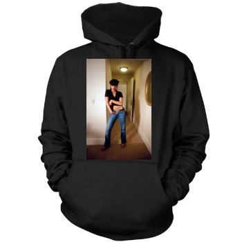 Asia Argento Mens Pullover Hoodie Sweatshirt