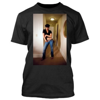 Asia Argento Men's TShirt