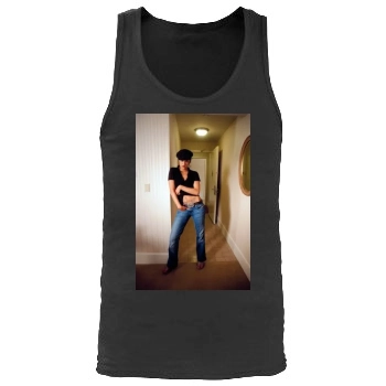 Asia Argento Men's Tank Top