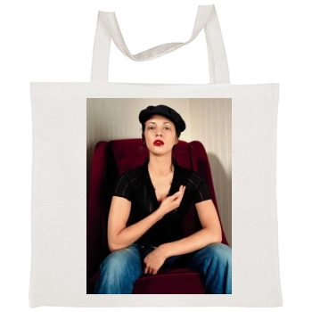 Asia Argento Tote