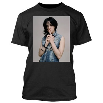 Asia Argento Men's TShirt