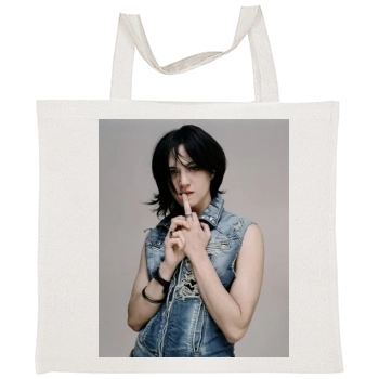 Asia Argento Tote