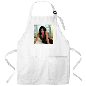 Asia Argento Apron