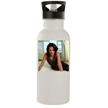 Asia Argento Stainless Steel Water Bottle