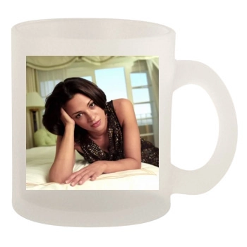 Asia Argento 10oz Frosted Mug