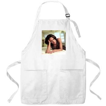 Asia Argento Apron