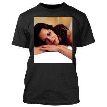 Asia Argento Men's TShirt