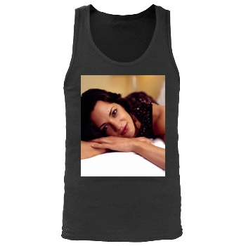 Asia Argento Men's Tank Top