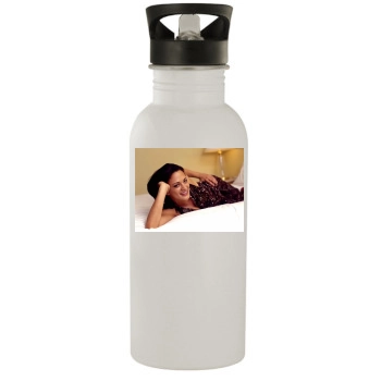 Asia Argento Stainless Steel Water Bottle