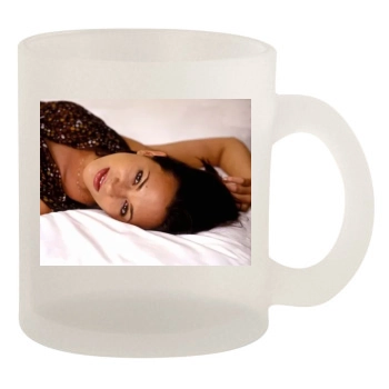 Asia Argento 10oz Frosted Mug