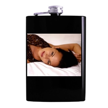 Asia Argento Hip Flask