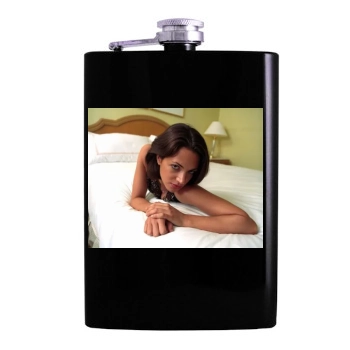 Asia Argento Hip Flask