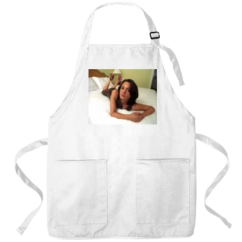 Asia Argento Apron